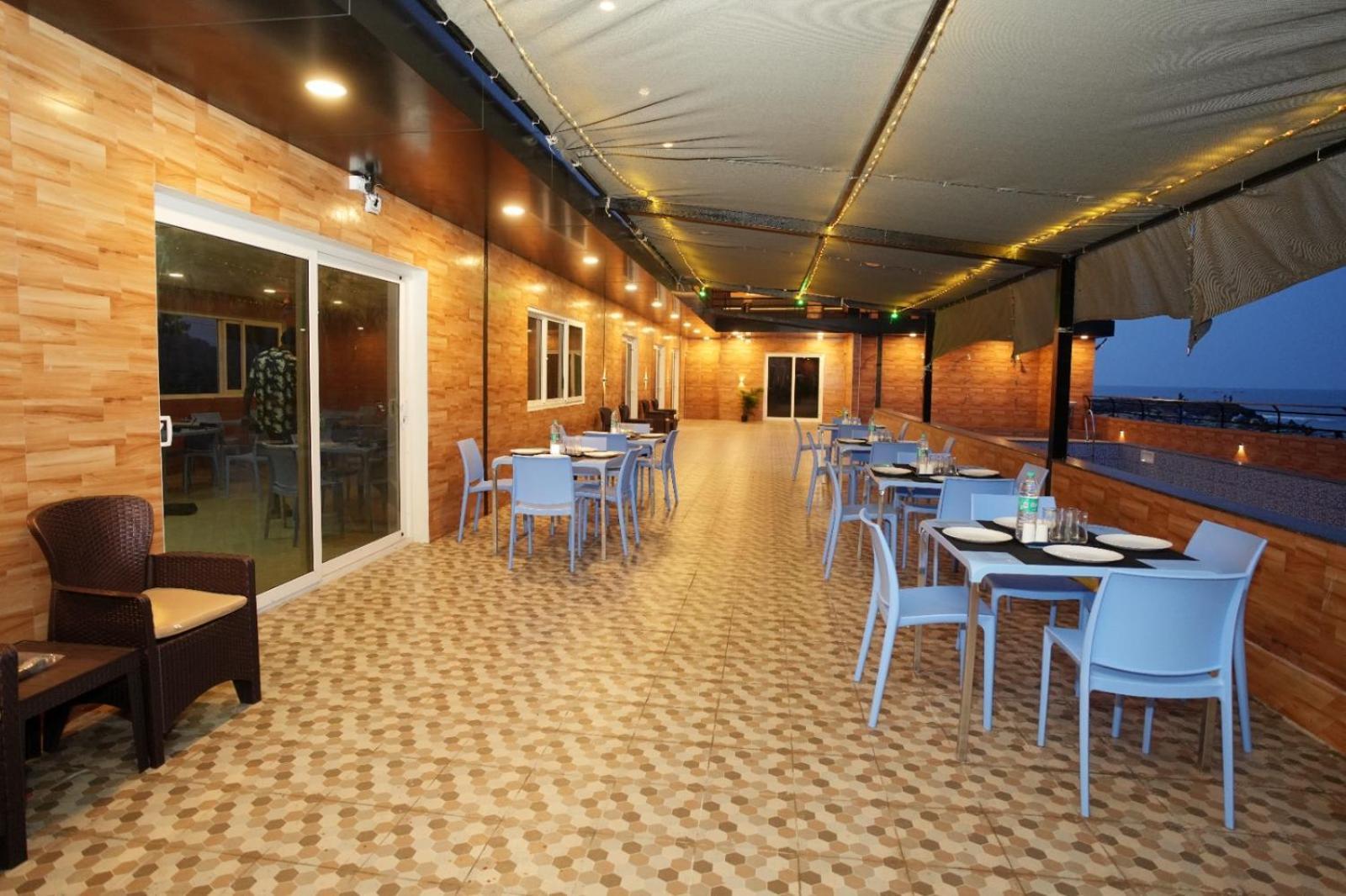 Hashtag Hive Hotel Pondicherry Luaran gambar